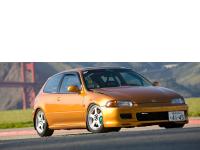 Civic Civic