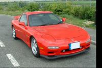 rx7 rx7