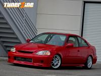 Civic Civic