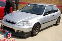 Civic Civic