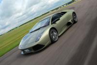 Murcielago Lp640 Murcielago Lp640