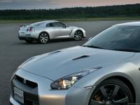 GTR GTR