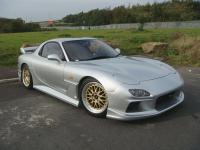 Rx-7 Rx-7