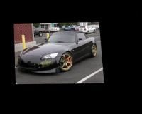 S2000 S2000