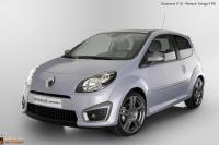 Twingo II Twingo II
