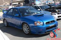 impreza impreza
