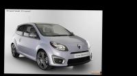 Twingo RS II Twingo RS II