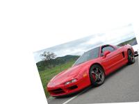 nsx nsx