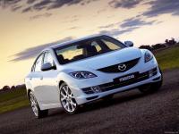 6 sedan 6 sedan