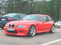 Z3 Coupé Z3 Coupé