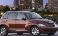pt cruiser pt cruiser