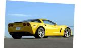 Corvette Corvette