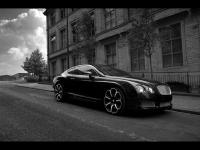 Continental GTS Continental GTS