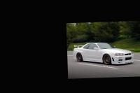 Skyline R34 GTR Skyline R34 GTR