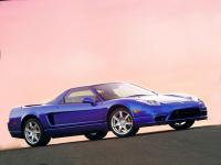 NSX NSX