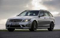 CLK AMG Estate CLK AMG Estate