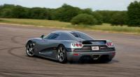 Koenigsegg CCX Koenigsegg CCX