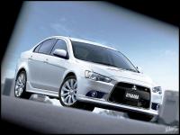 Lancer Ralliart Lancer Ralliart