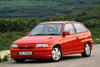 Astra GsI Astra GsI