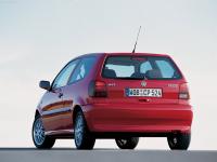 Polo GTi Polo GTi