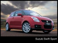 Swift Sport Swift Sport