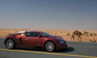 Bugatti Veyron Bugatti Veyron