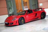 Porsche Mirage GT (Gemballa) Porsche Mirage GT (Gemballa)