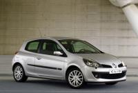 Clio "Rstyle" Clio "Rstyle"