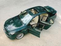Alpina B5 S Alpina B5 S