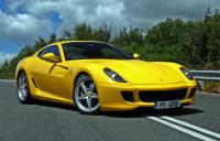 599 GTB Fiorano 599 GTB Fiorano