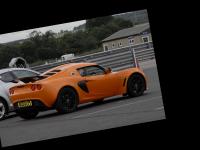 Lotus Exige Lotus Exige