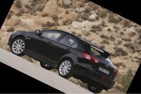 Mitsubishi Lancer Sportback Mitsubishi Lancer Sportback