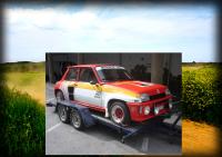 Turbo 5 Turbo 5