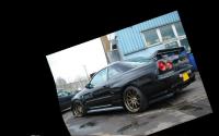Skyline Skyline