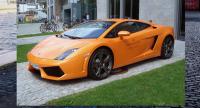 Gallardo LP560 Gallardo LP560