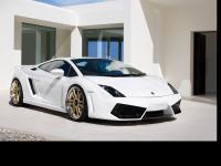 Lamborghini Gallardo Lamborghini Gallardo