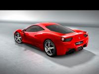 458 Italia 458 Italia