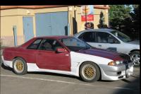 Nissan Skyline Nissan Skyline
