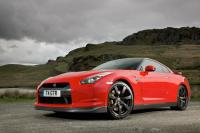 GTR GTR