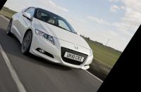 Honda CR-Z Honda CR-Z