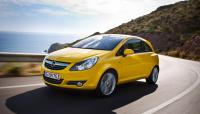 Corsa Corsa