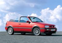 Golf mk3 cab Golf mk3 cab