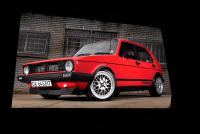 Golf mk1 Golf mk1