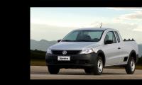Volkswagen Saveiro Volkswagen Saveiro
