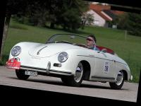 Porsche 356 speester Porsche 356 speester