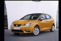 Seat Ibiza Seat Ibiza