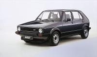 Golf mk1 Golf mk1