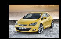 Astra Gtc Astra Gtc
