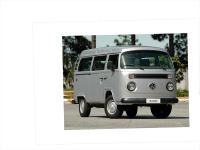 Volkswagen Kombi Volkswagen Kombi