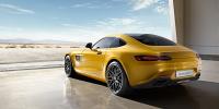 Mercedes AMG Mercedes AMG